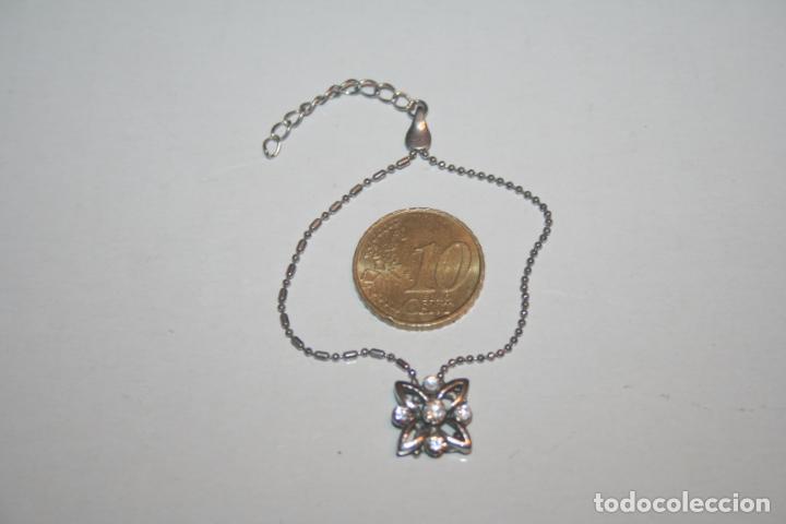 Joyeria: PULSERA EXTENSI&Oacute;N *** VINTAGE *** - Foto 2