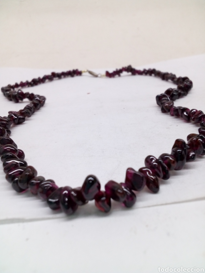 Joyeria: Collar bisuter&iacute;a - Foto 1
