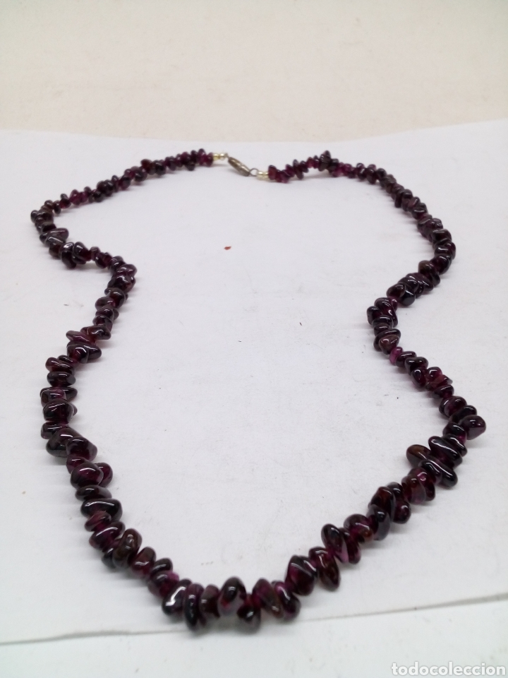 Joyeria: Collar bisuter&iacute;a - Foto 2
