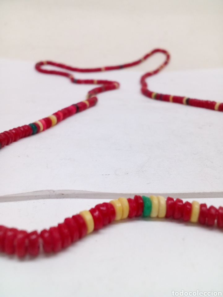 Joyeria: Collar bisuter&iacute;a - Foto 1