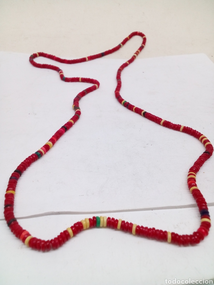 Joyeria: Collar bisuter&iacute;a - Foto 2