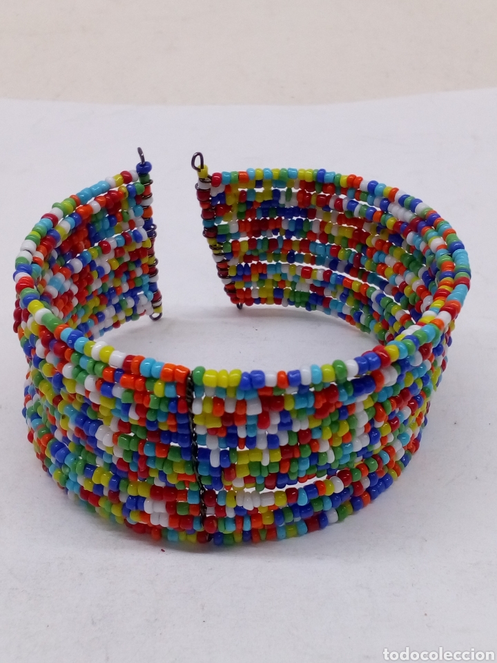 Joyeria: Pulsera bisuter&iacute;a - Foto 1