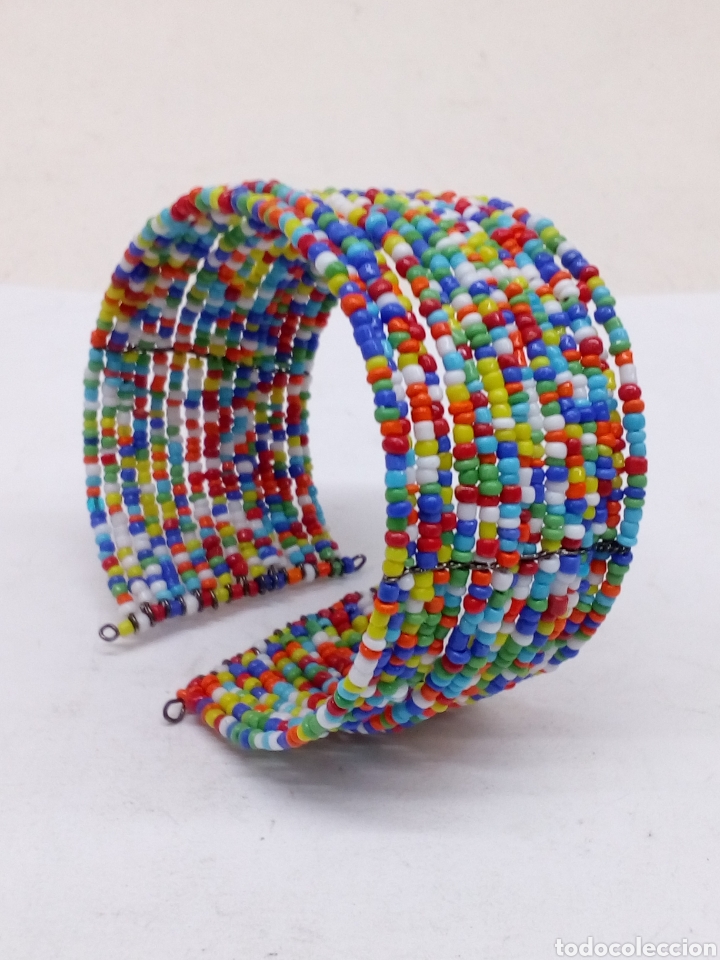 Joyeria: Pulsera bisuter&iacute;a - Foto 2