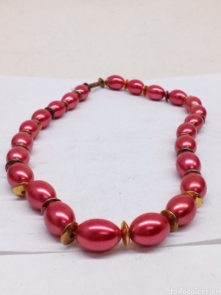 Joyeria: Collar bisuter&iacute;a - Foto 1