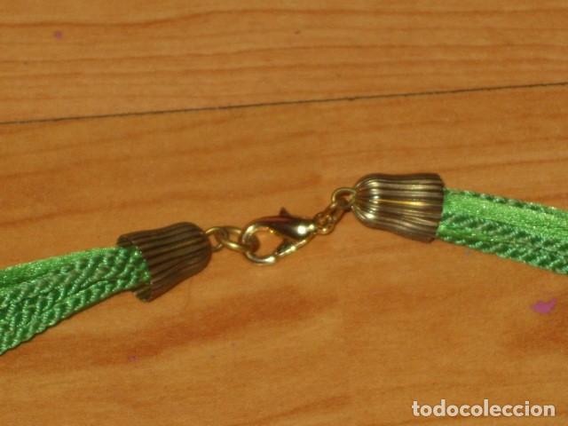 Joyeria: 2 COLLARES DE LOS 70. - Foto 5