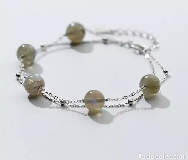 Joyeria: Pulsera de Plata ENV&Iacute;O GRATIS!! - Foto 1