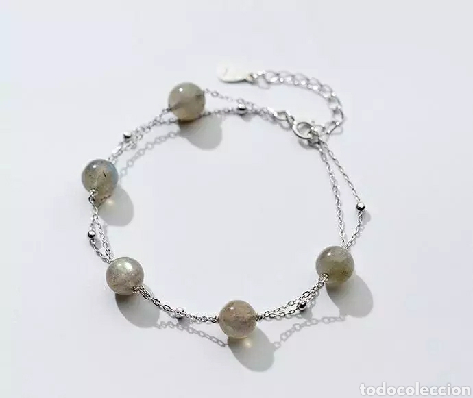 Joyeria: Pulsera de Plata ENV&Iacute;O GRATIS!! - Foto 2