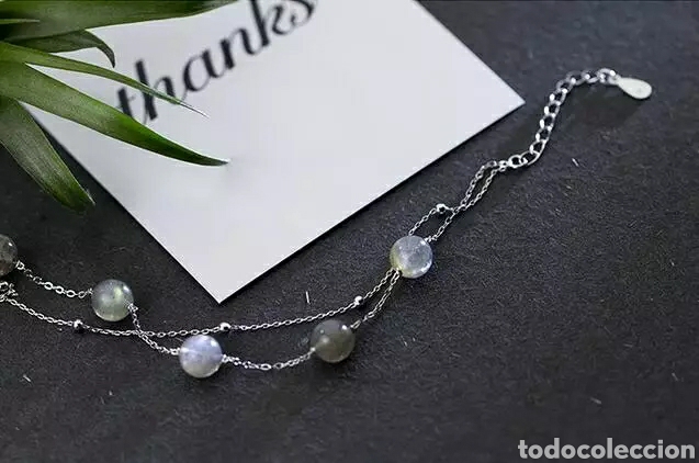 Joyeria: Pulsera de Plata ENV&Iacute;O GRATIS!! - Foto 3