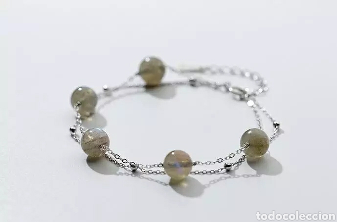 Joyeria: Pulsera de Plata ENV&Iacute;O GRATIS!! - Foto 4