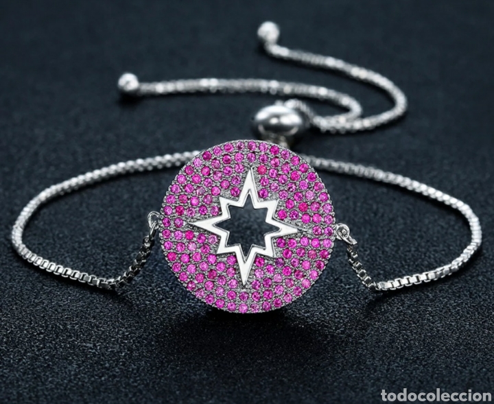 Joyeria: Pulsera corrediza ENV&Iacute;O GRATIS! - Foto 1
