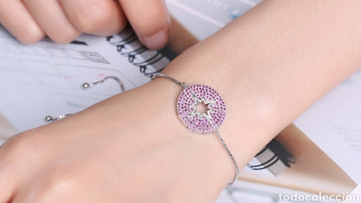 Joyeria: Pulsera corrediza ENV&Iacute;O GRATIS! - Foto 2