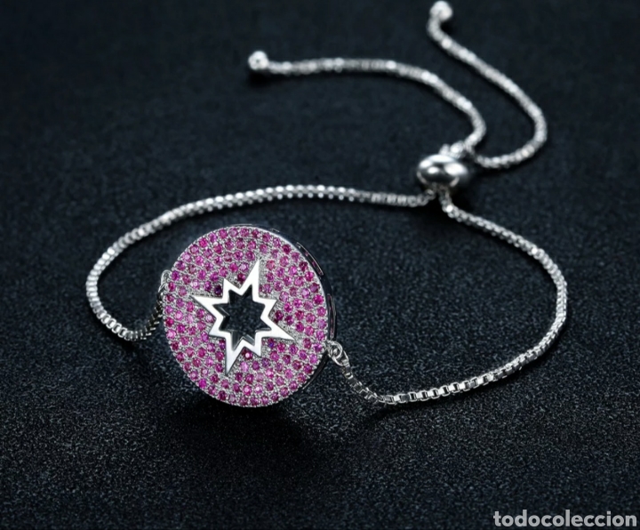 Joyeria: Pulsera corrediza ENV&Iacute;O GRATIS! - Foto 3