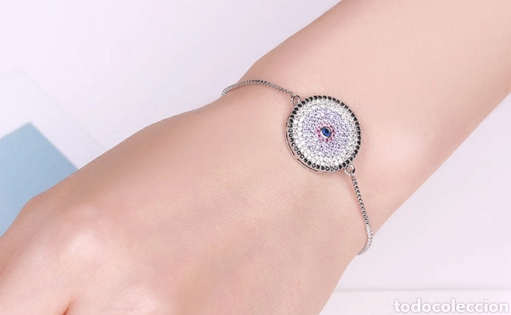Joyeria: Pulsera corrediza ENV&Iacute;O GRATIS! - Foto 2