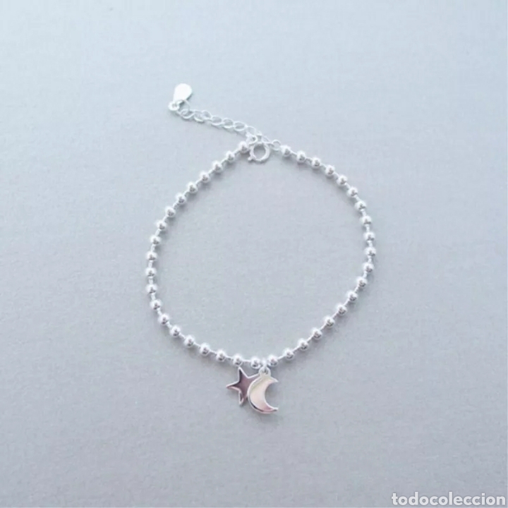 Joyeria: Pulsera de Plata ENV&Iacute;O GRATIS!! - Foto 1