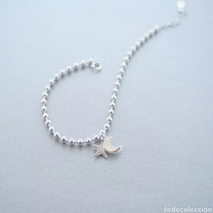 Joyeria: Pulsera de Plata ENV&Iacute;O GRATIS!! - Foto 4