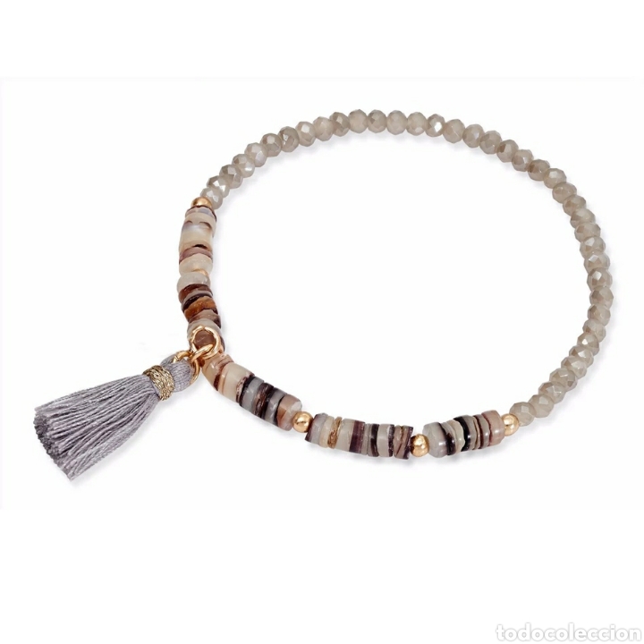 Joaillerie: Pulsera piedra