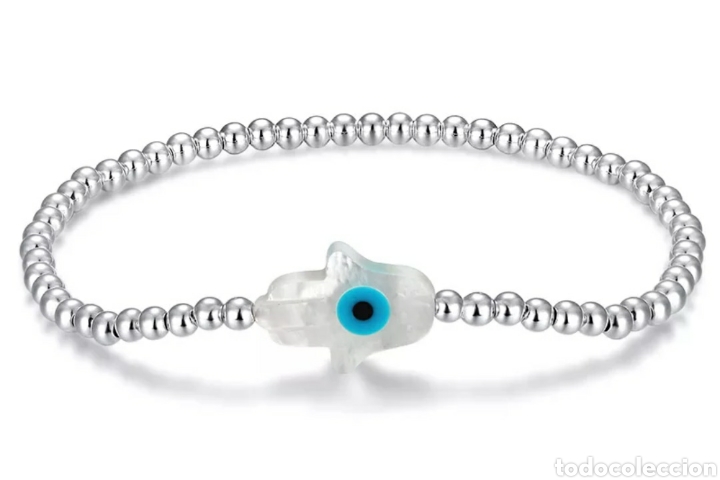 Joaillerie: Pulsera de Plata ENV&Iacute;O GRATIS!!