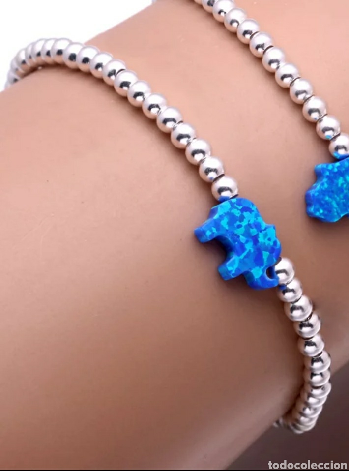 Joyeria: Pulsera de Plata ENV&Iacute;O GRATIS!! - Foto 1