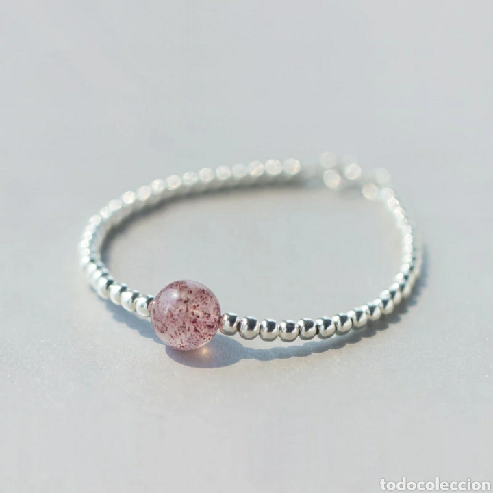 Joyeria: Pulsera de Plata ENV&Iacute;O GRATIS!! - Foto 1