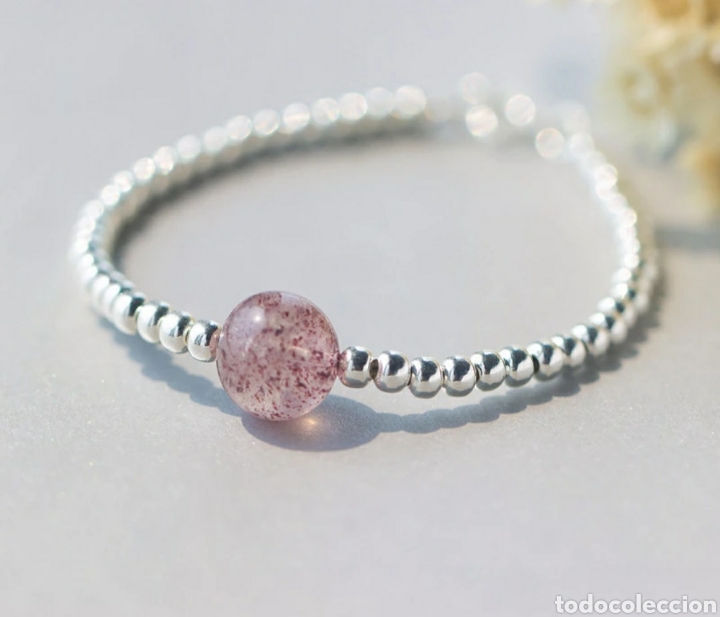 Joyeria: Pulsera de Plata ENV&Iacute;O GRATIS!! - Foto 2