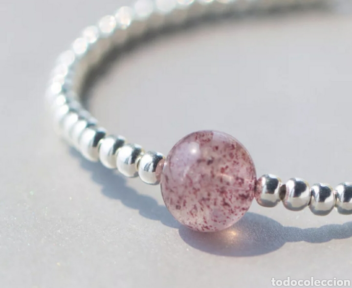 Joyeria: Pulsera de Plata ENV&Iacute;O GRATIS!! - Foto 3