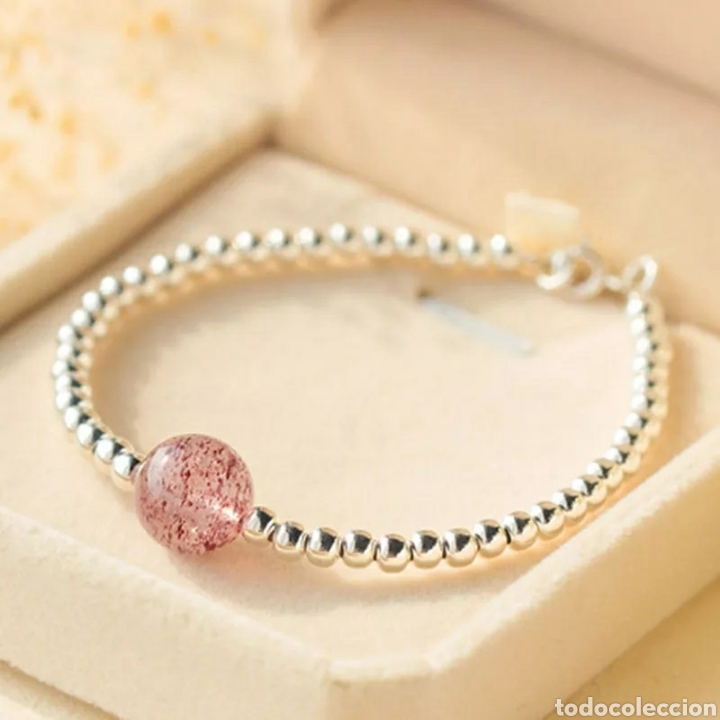 Joyeria: Pulsera de Plata ENV&Iacute;O GRATIS!! - Foto 4
