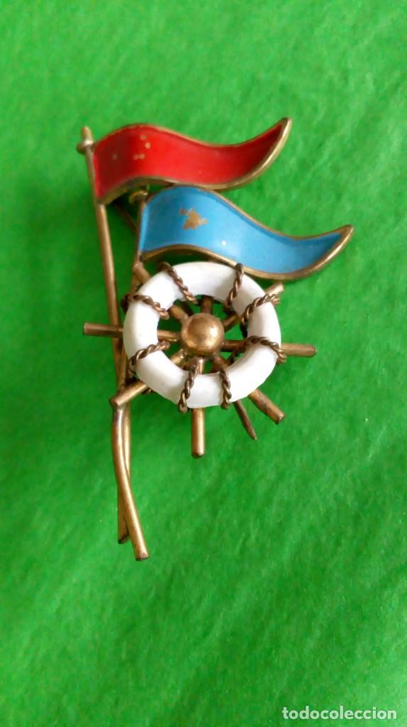 Joyeria: Broche Vintage - Foto 1