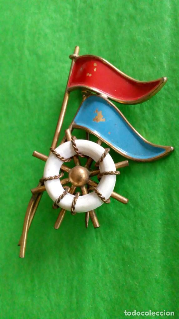 Joyeria: Broche Vintage - Foto 2