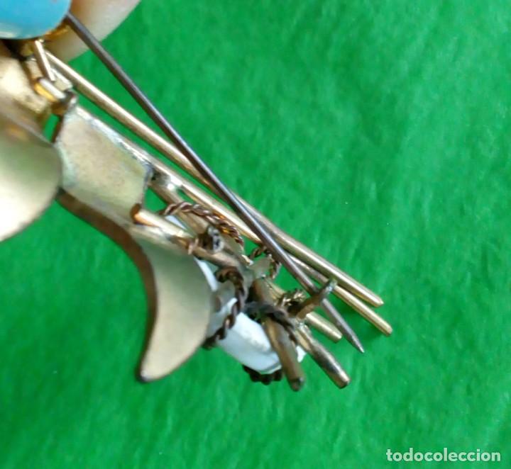 Joyeria: Broche Vintage - Foto 4