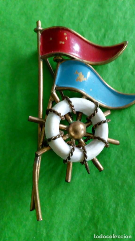 Joyeria: Broche Vintage - Foto 5