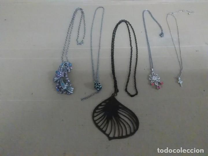 Joyeria: 5 collares. 107 - Foto 1