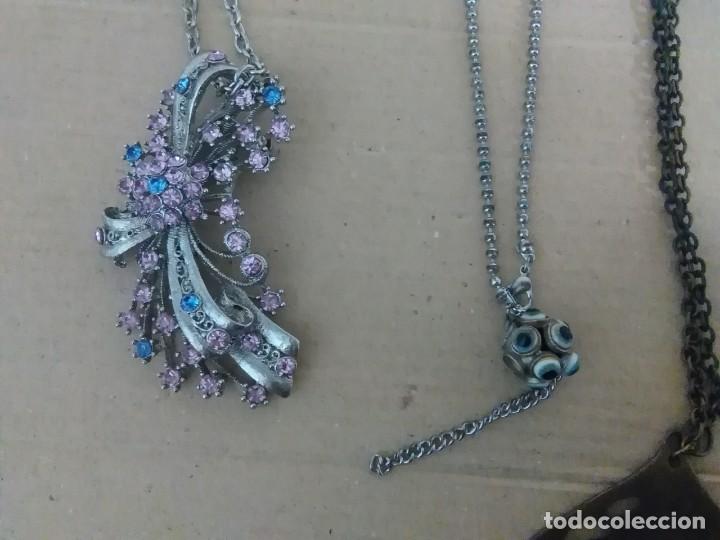 Joyeria: 5 collares. 107 - Foto 4