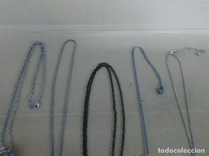 Joyeria: 5 collares. 107 - Foto 5