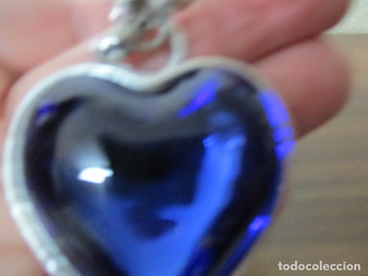 Joyeria: colgante coraz&oacute;n bisuter&iacute;a - Foto 1