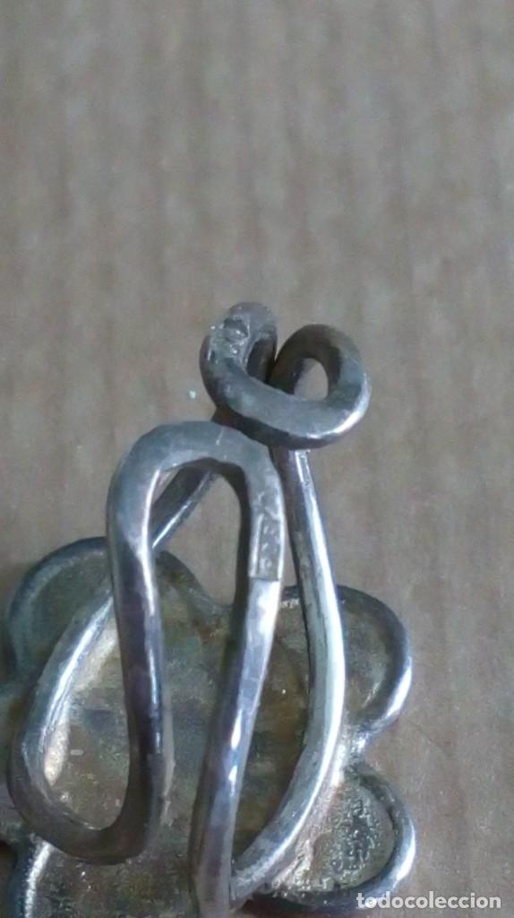 Joyeria: Anillo de plata - Foto 9