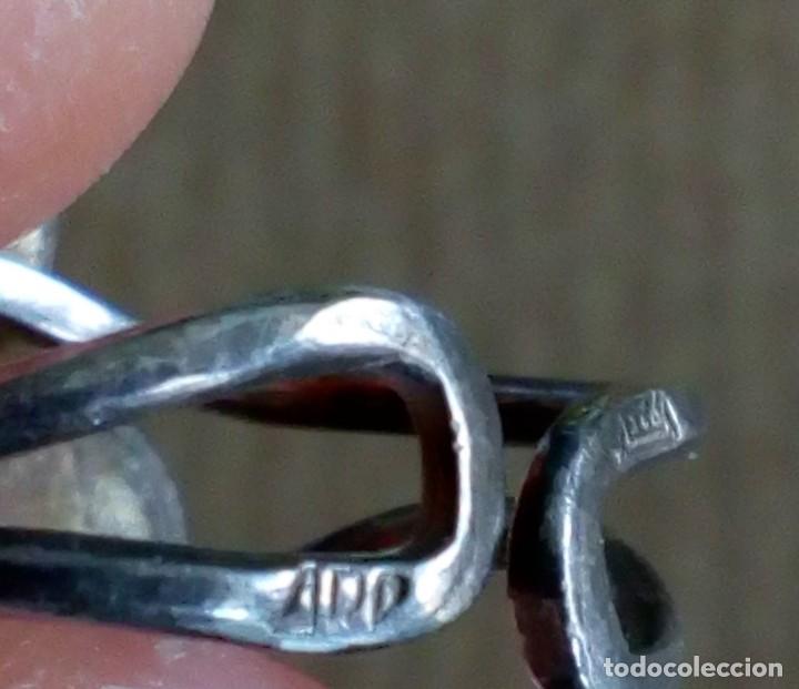 Joyeria: Anillo de plata - Foto 10