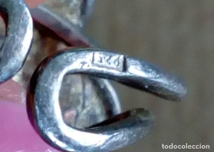 Joyeria: Anillo de plata - Foto 11