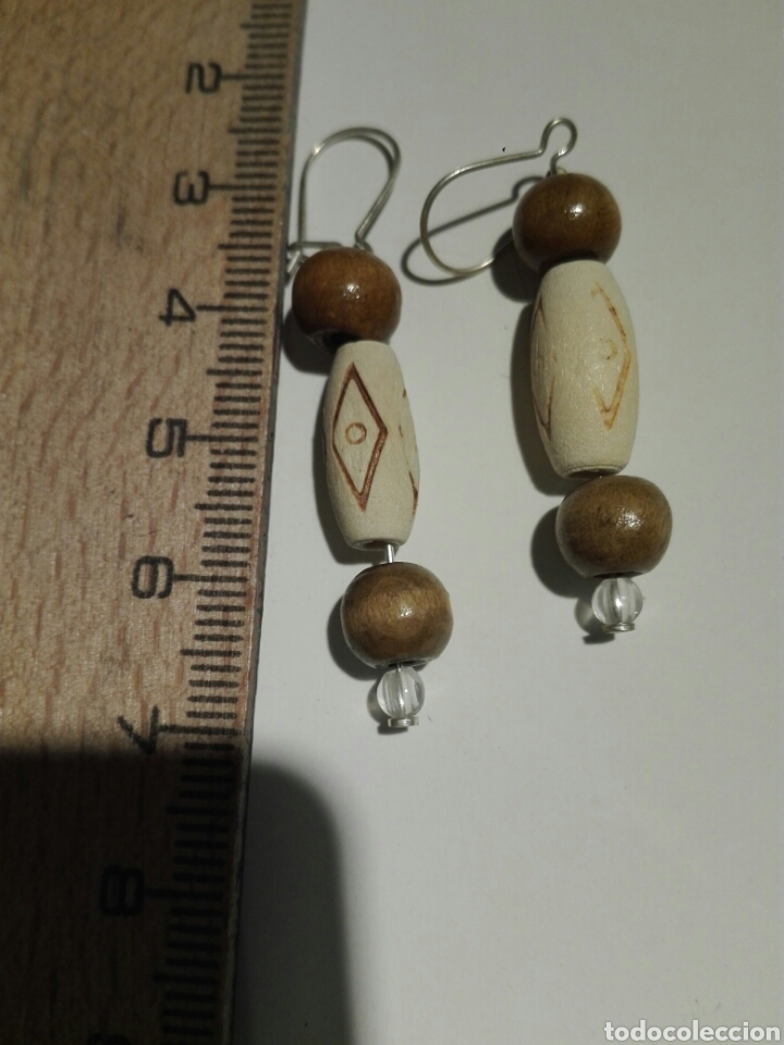 Joyeria: PENDIENTES FANTASIA - Foto 1