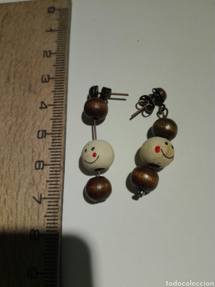 Joyeria: PENDIENTES FANTASIA - Foto 1