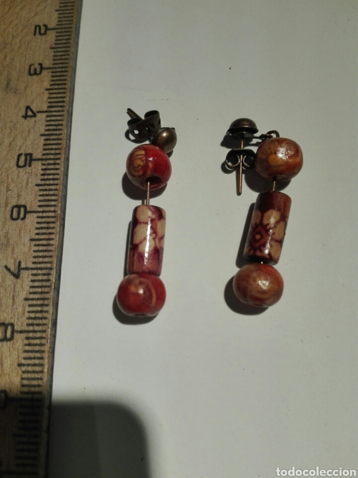 Joyeria: PENDIENTES FANTASIA