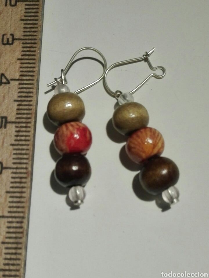 Joyeria: PENDIENTES FANTASIA