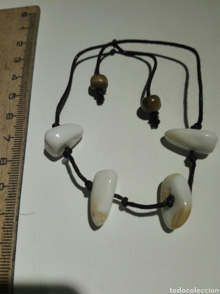 Joyeria: PULSERA FANTASIA. / REGULABLE - Foto 1