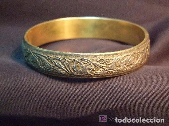 Joyeria: PULSERA ESCLAVA - Foto 2
