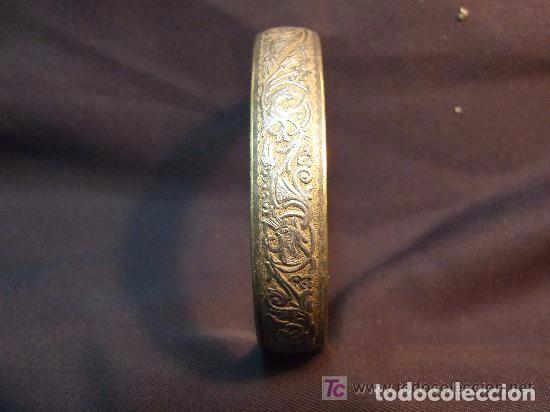 Joyeria: PULSERA ESCLAVA - Foto 3