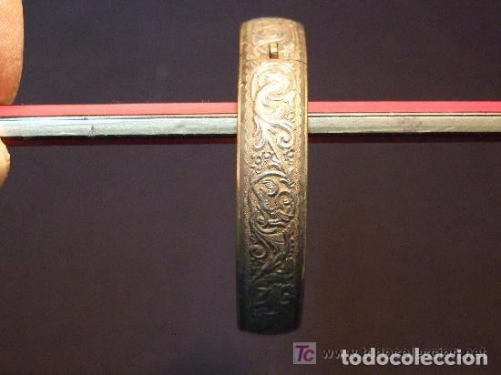 Joyeria: PULSERA ESCLAVA - Foto 4
