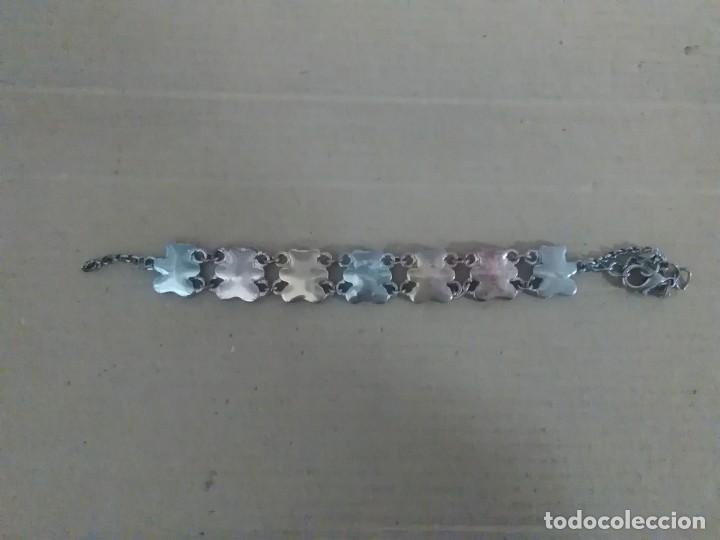 Joyeria: Pulsera de ositos (tous?) - Foto 1