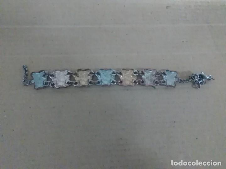 Joyeria: Pulsera de ositos (tous?) - Foto 2