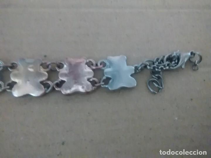 Joyeria: Pulsera de ositos (tous?) - Foto 3