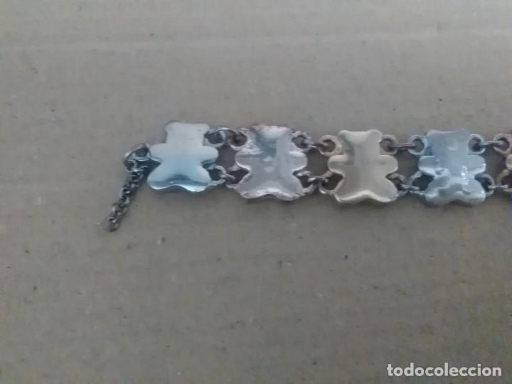 Joyeria: Pulsera de ositos (tous?) - Foto 4