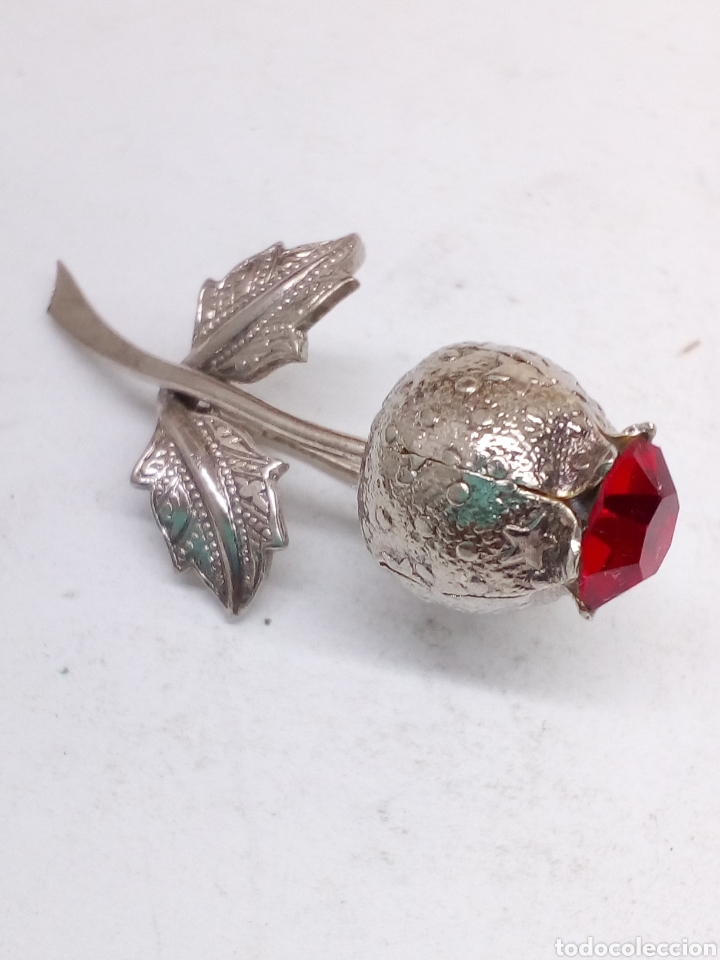 Joyeria: Broche bisuter&iacute;a - Foto 1